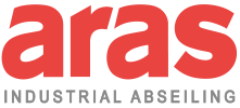 ARAS INDUSTRIAL ABSEILING